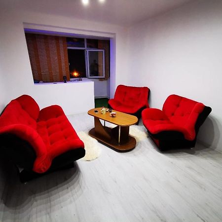 コンスタンツァApartament Vladアパートメント エクステリア 写真