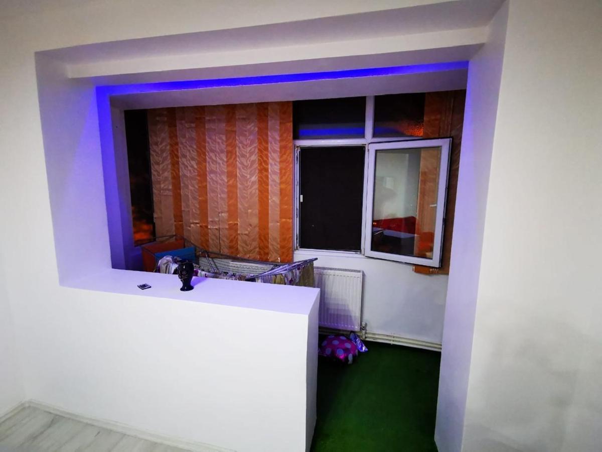 コンスタンツァApartament Vladアパートメント エクステリア 写真