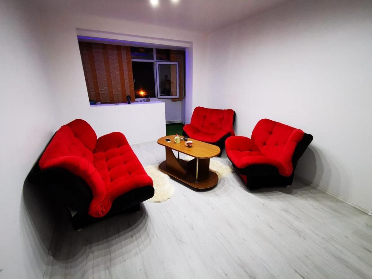 コンスタンツァApartament Vladアパートメント エクステリア 写真