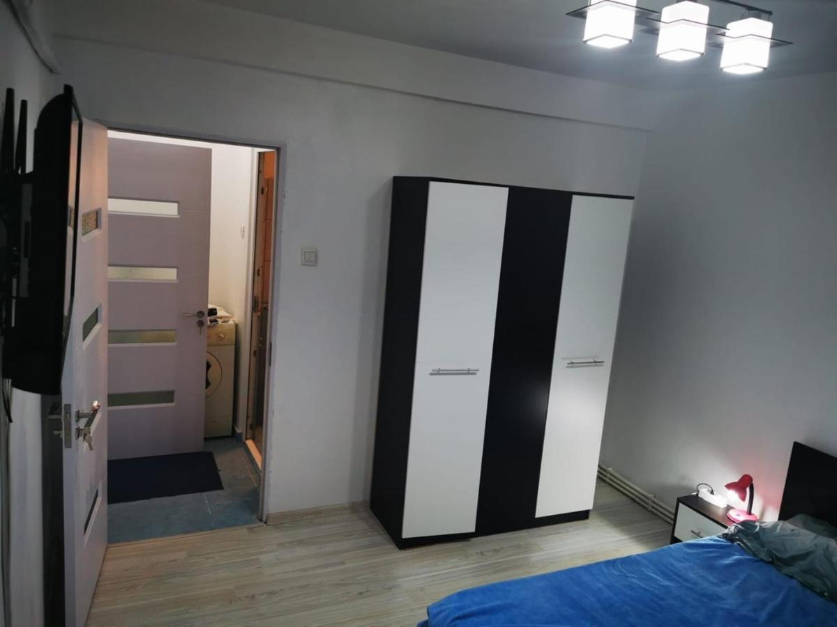 コンスタンツァApartament Vladアパートメント エクステリア 写真