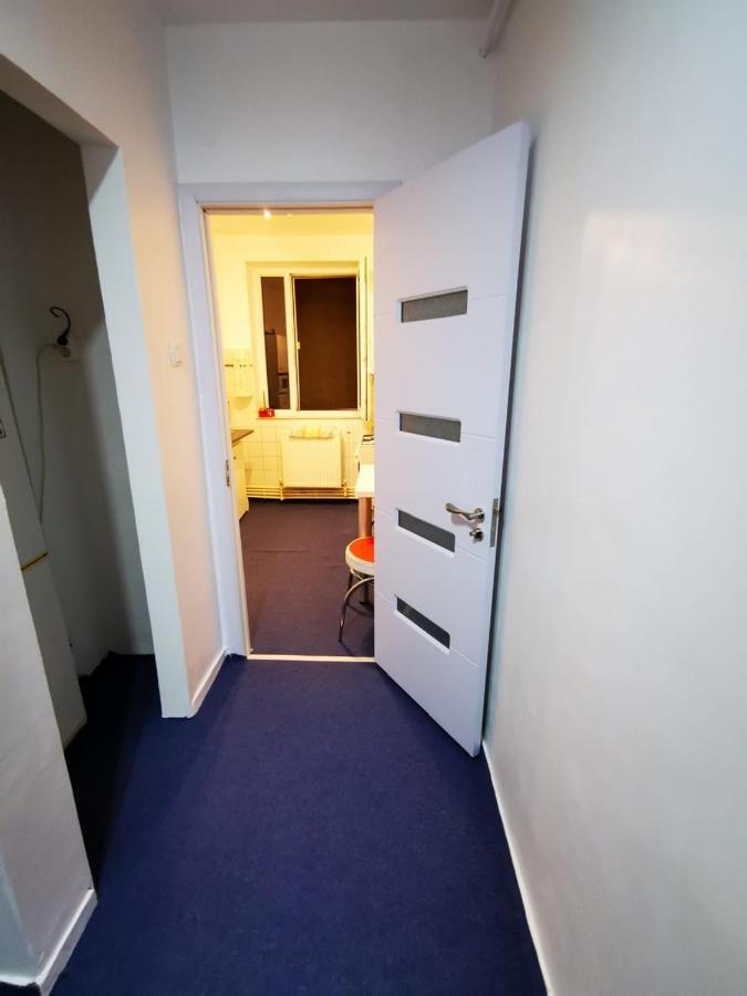 コンスタンツァApartament Vladアパートメント エクステリア 写真