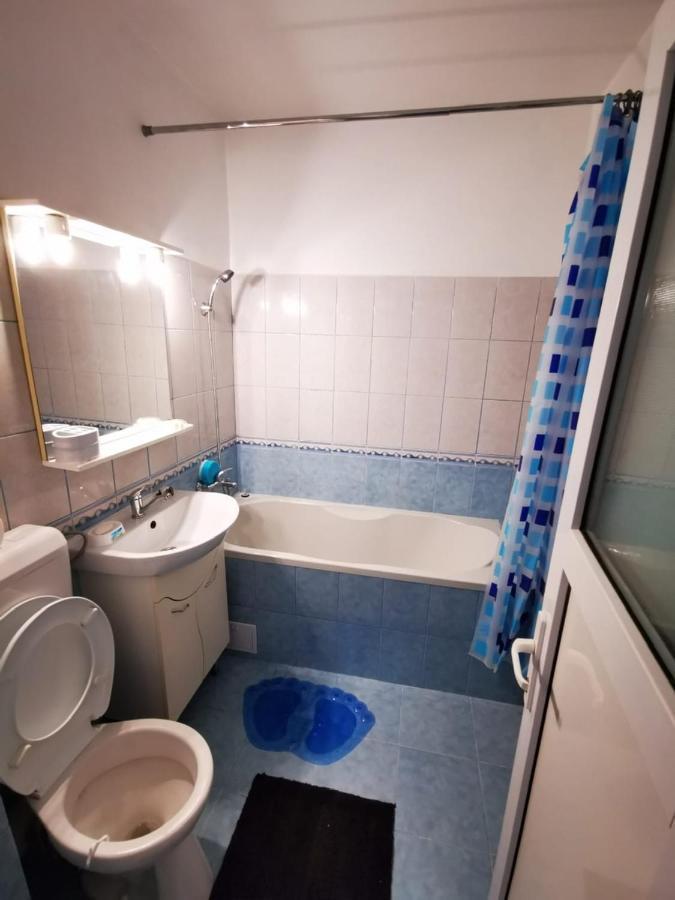 コンスタンツァApartament Vladアパートメント エクステリア 写真