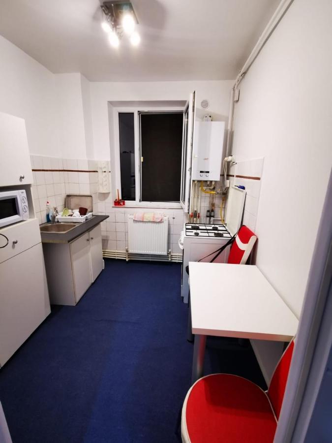 コンスタンツァApartament Vladアパートメント エクステリア 写真