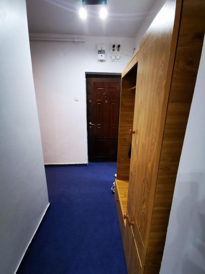コンスタンツァApartament Vladアパートメント エクステリア 写真