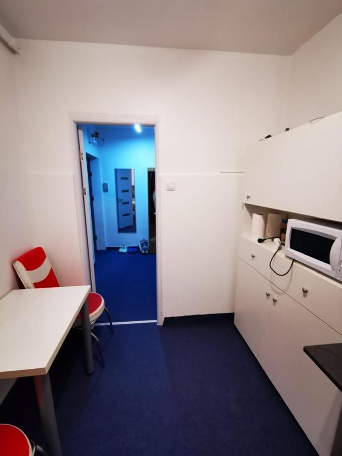 コンスタンツァApartament Vladアパートメント エクステリア 写真